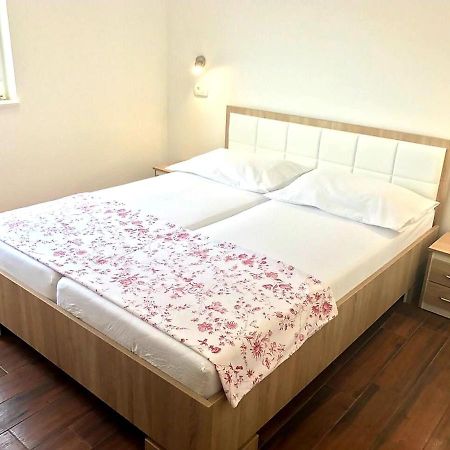 Apartmani Maki Omiš Dış mekan fotoğraf