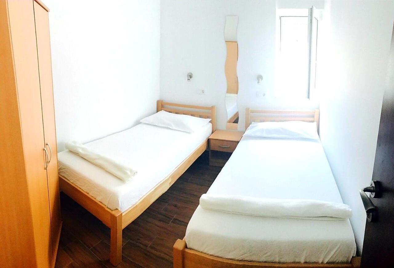 Apartmani Maki Omiš Dış mekan fotoğraf
