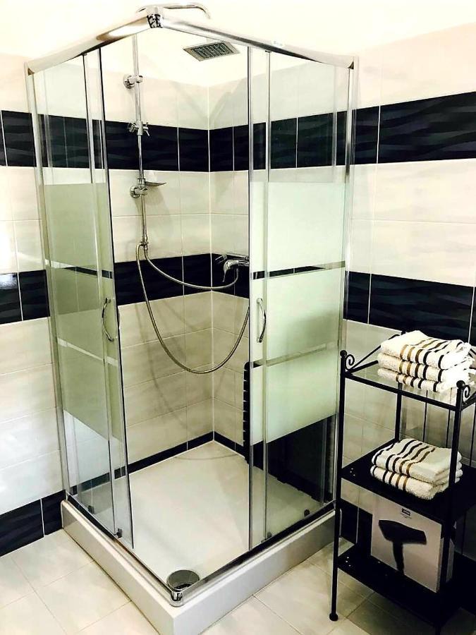 Apartmani Maki Omiš Dış mekan fotoğraf
